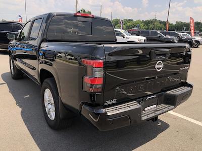 2024 Nissan Frontier Crew Cab 4WD Pickup for sale #N24029A - photo 2
