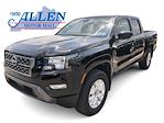 2024 Nissan Frontier Crew Cab 4WD Pickup for sale #N24029A - photo 1