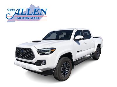 2023 Toyota Tacoma Double Cab 4WD Pickup for sale #N25091A - photo 1