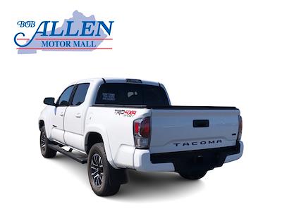 2023 Toyota Tacoma Double Cab 4WD Pickup for sale #N25091A - photo 2