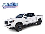 2023 Toyota Tacoma Double Cab 4WD Pickup for sale #N25091A - photo 5