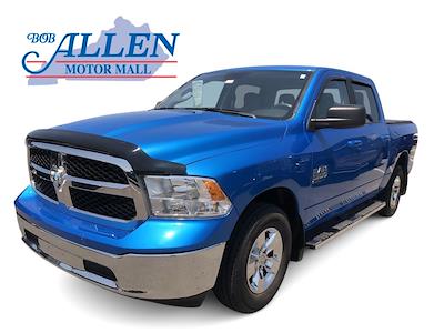 2021 Ram 1500 Classic Crew Cab 4WD Pickup for sale #N25097A - photo 1