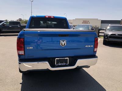 2021 Ram 1500 Classic Crew Cab 4WD Pickup for sale #N25097A - photo 2