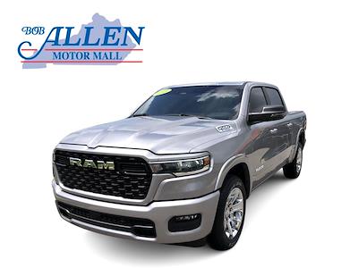 2025 Ram 1500 Crew Cab 4WD Pickup for sale #N25098A - photo 1