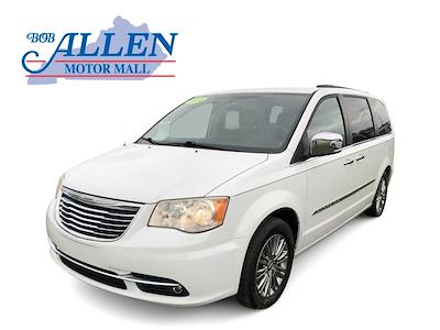 2014 Chrysler Town and Country FWD Minivan for sale #N25130B - photo 1
