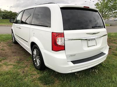 2014 Chrysler Town and Country FWD Minivan for sale #N25130B - photo 2