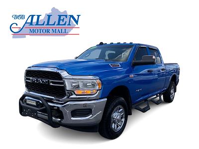 2021 Ram 2500 Crew Cab 4WD Pickup for sale #N25166A - photo 1