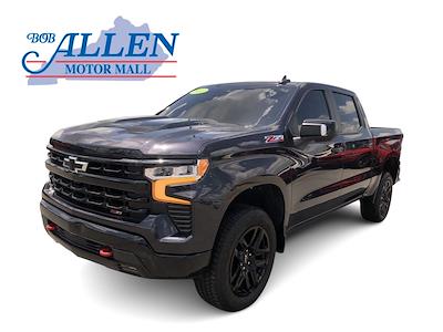 2022 Chevrolet Silverado 1500 Crew Cab 4WD Pickup for sale #N25168A - photo 1
