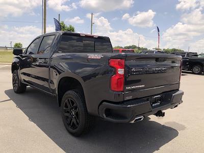 2022 Chevrolet Silverado 1500 Crew Cab 4WD Pickup for sale #N25168A - photo 2