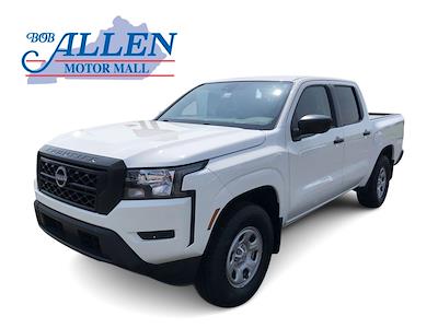 2022 Nissan Frontier Crew Cab 4WD Pickup for sale #N25212A - photo 1