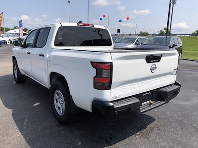 2022 Nissan Frontier Crew Cab 4WD Pickup for sale #N25212A - photo 2