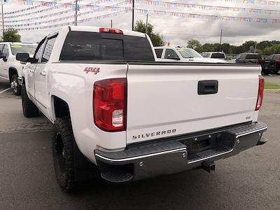 2018 Chevrolet Silverado 1500 Crew Cab 4WD Pickup for sale #N25298C - photo 2