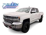 2018 Chevrolet Silverado 1500 Crew Cab 4WD Pickup for sale #N25298C - photo 1