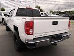 2018 Chevrolet Silverado 1500 Crew Cab 4WD Pickup for sale #N25298C - photo 4