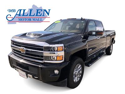 Used 2019 Chevrolet Silverado 3500 High Country Crew Cab for sale #N25298D - photo 1