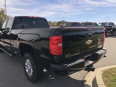 Used 2019 Chevrolet Silverado 3500 High Country Crew Cab for sale #N25298D - photo 2