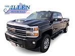 2019 Chevrolet Silverado 3500 Crew Cab 4WD Pickup for sale #N25298D - photo 1