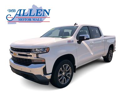 2021 Chevrolet Silverado 1500 Crew Cab 4WD Pickup for sale #N25316B - photo 1
