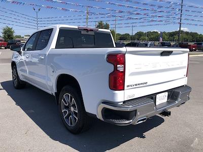 2021 Chevrolet Silverado 1500 Crew Cab 4WD Pickup for sale #N25316B - photo 2