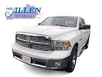 Used 2017 Ram 1500 SLT Quad Cab for sale #N25346A - photo 1