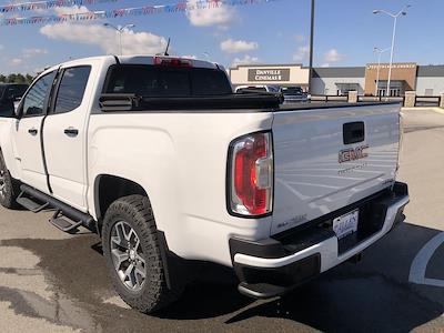 2022 GMC Canyon Crew Cab 4WD Pickup for sale #N25349A - photo 2