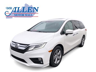 Used 2020 Honda Odyssey EX-L Minivan for sale #N25366A - photo 1