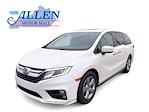 Used 2020 Honda Odyssey EX-L Minivan for sale #N25366A - photo 1