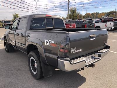 2011 Toyota Tacoma Double Cab 4WD Pickup for sale #N25373B - photo 2
