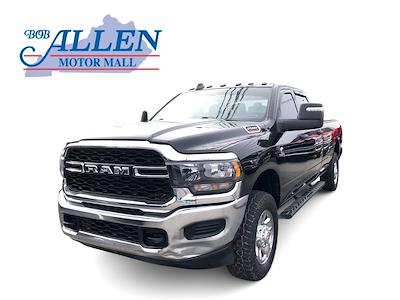 Used 2023 Ram 2500 Tradesman Crew Cab for sale #N25399A - photo 1