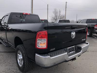 Used 2023 Ram 2500 Tradesman Crew Cab for sale #N25399A - photo 2