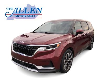 Used 2024 Kia Carnival EX Minivan for sale #N25449A - photo 1