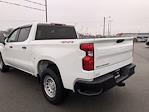 2022 Chevrolet Silverado 1500 Crew Cab 4WD Pickup for sale #N26077A - photo 2