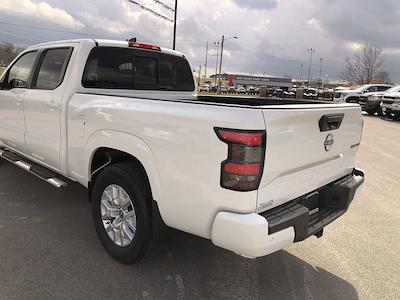 Used 2022 Nissan Frontier - photo 1