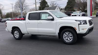 Used 2022 Nissan Frontier - photo 1