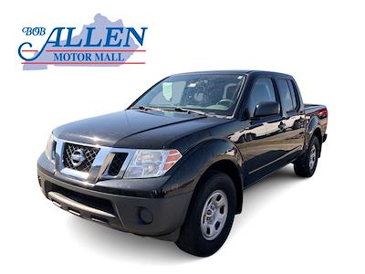 Used 2019 Nissan Frontier - photo 1