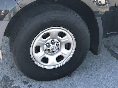 Used 2019 Nissan Frontier - photo 1