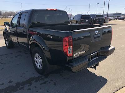 Used 2019 Nissan Frontier - photo 1