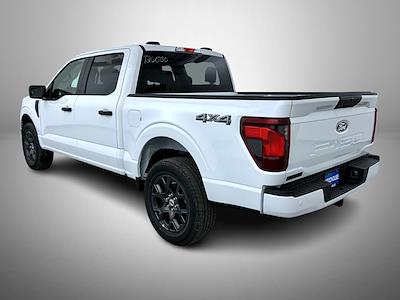 New 2026 Ford F-150 STX SuperCrew Cab for sale #T260730 - photo 2