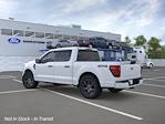 New 2026 Ford F-150 STX SuperCrew Cab for sale #00989 - photo 2