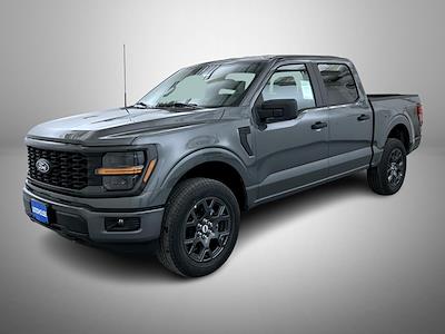 New 2026 Ford F-150 STX SuperCrew Cab for sale #T260698 - photo 1