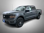 New 2026 Ford F-150 STX SuperCrew Cab for sale #T260698 - photo 1