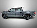 New 2026 Ford F-150 STX SuperCrew Cab for sale #T260698 - photo 8