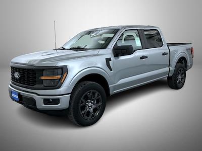 New 2026 Ford F-150 STX SuperCrew Cab for sale #T260700 - photo 1