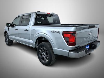 New 2026 Ford F-150 STX SuperCrew Cab for sale #T260700 - photo 2