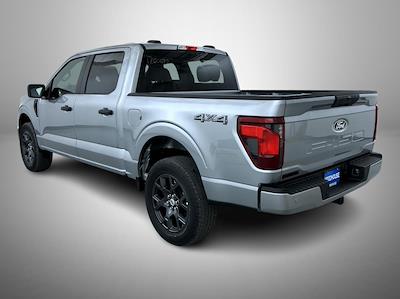 New 2026 Ford F-150 STX SuperCrew Cab for sale #T260697 - photo 2