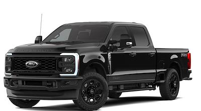 New 2026 Ford F-250 - photo 1