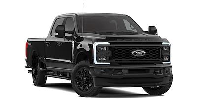 New 2026 Ford F-250 - photo 1