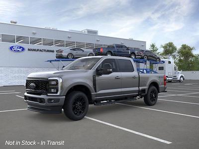 New 2026 Ford F-250 - photo 1