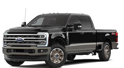 New 2026 Ford F-250 - photo 1