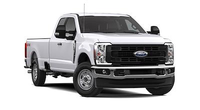 New 2026 Ford F-250 - photo 1